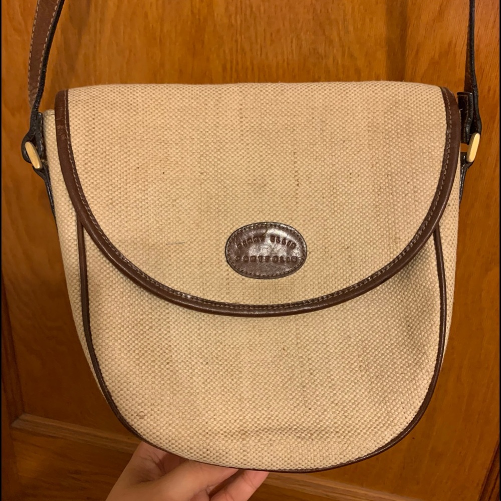 Perry Ellis Portfolio Vintage Purse